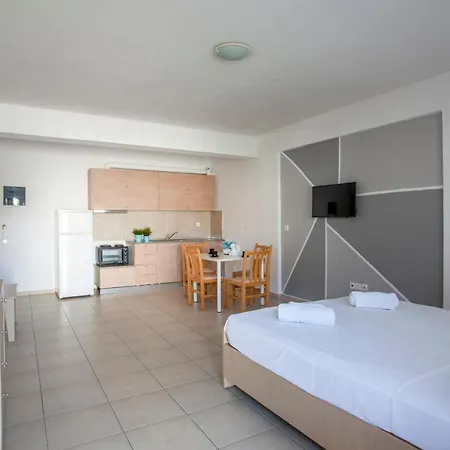 Maria Family Apartment *