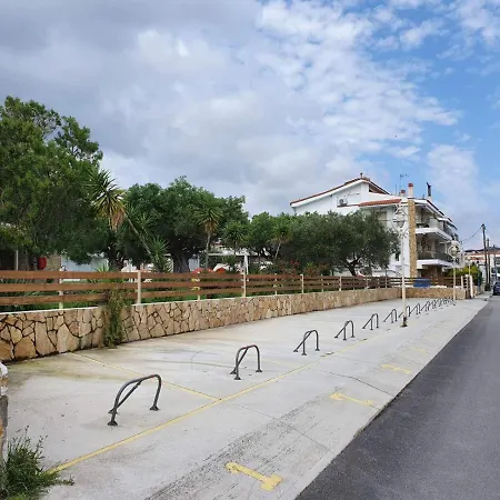 Maria Family Apartment Chaniotis
