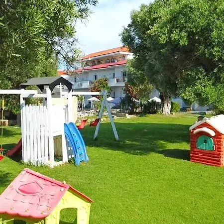 Maria Family Apartment Chaniotis